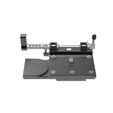 MARELUX Housing Base for SONY A7S III Camera|