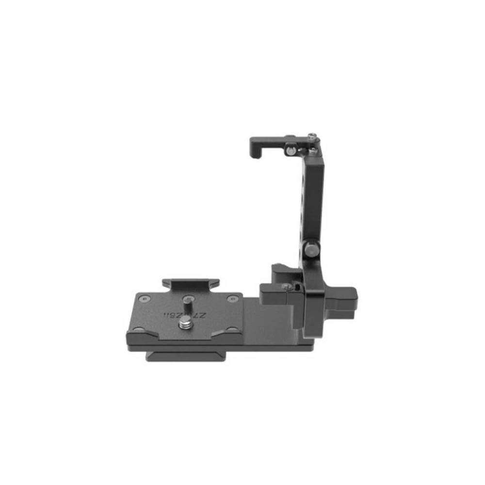 Base de carcasa MARELUX para cámara NIKON Z6 II et Z7 II|