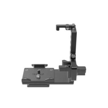 Base de carcasa MARELUX para cámara NIKON Z6 II et Z7 II|