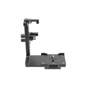 Embase de caisson MARELUX pour appareil photo NIKON Z6 II et Z7 II|