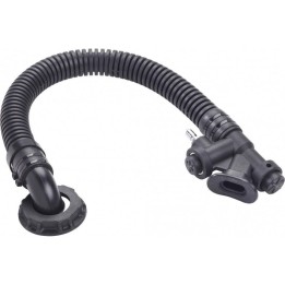 Inflateur complet OMS