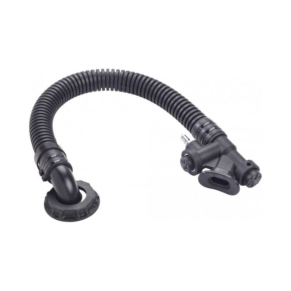 Complete inflator OMS|