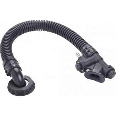 Inflateur complet OMS|