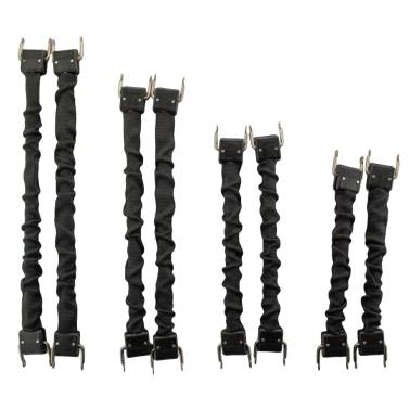 Spring fin straps for SLIPSTREAM OMS|