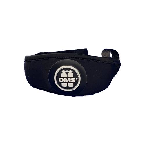 OMS Neoprene Mask Strap