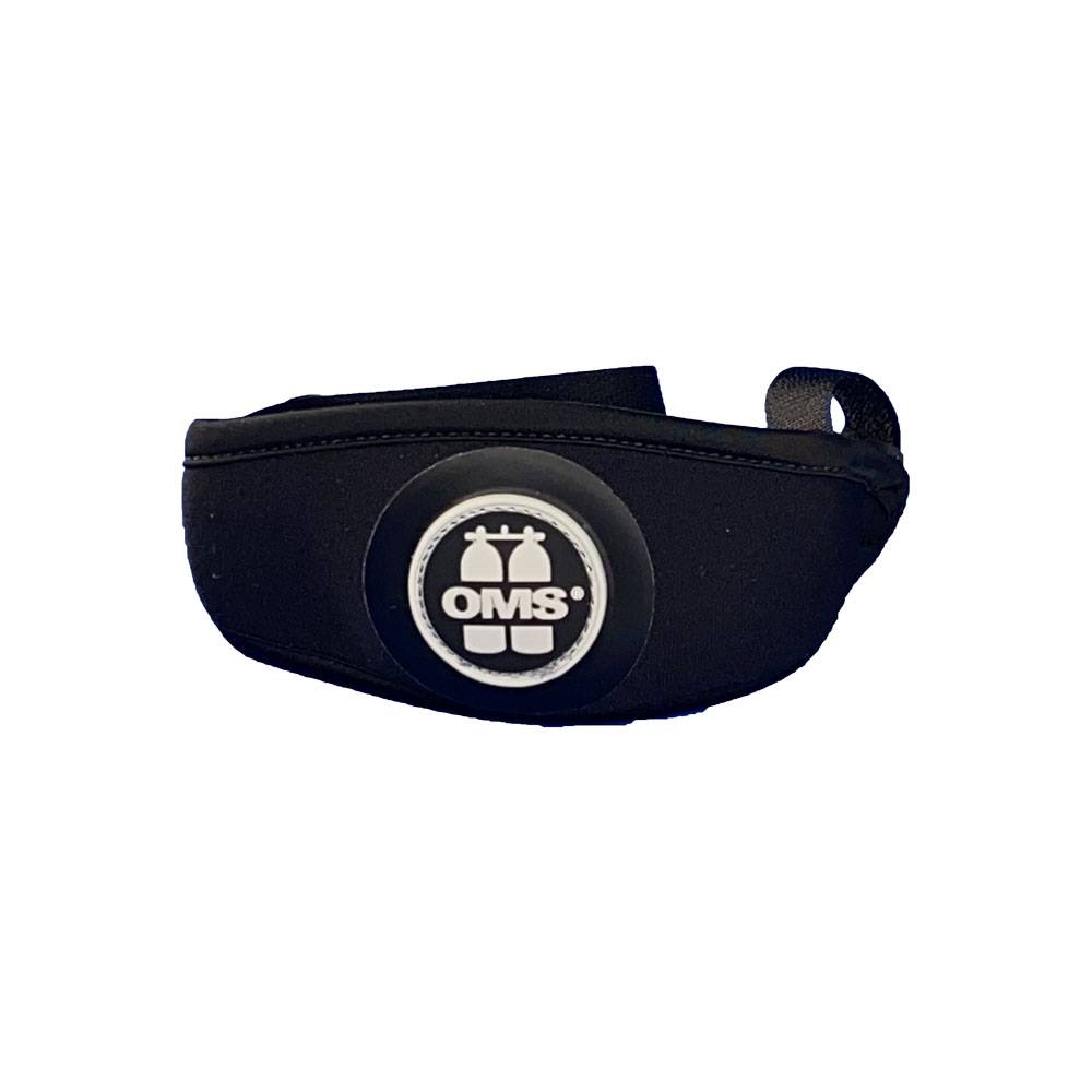 OMS Neoprene Mask Strap|