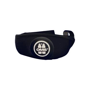 OMS Neoprene Mask Strap|