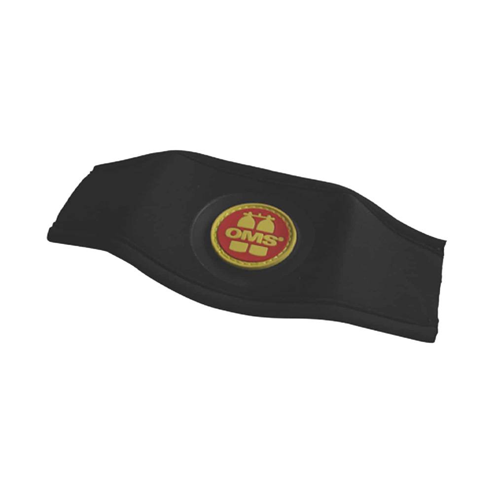 OMS Neoprene Mask Strap Cover|