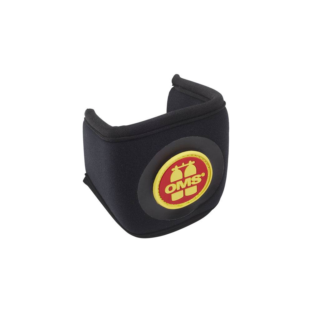 OMS Neoprene Mask Strap Cover|