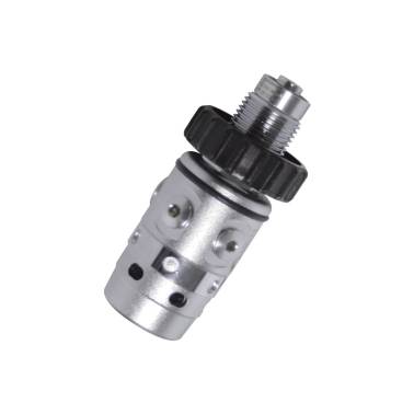 Unbalanced 1st Stage Regulator OMS|