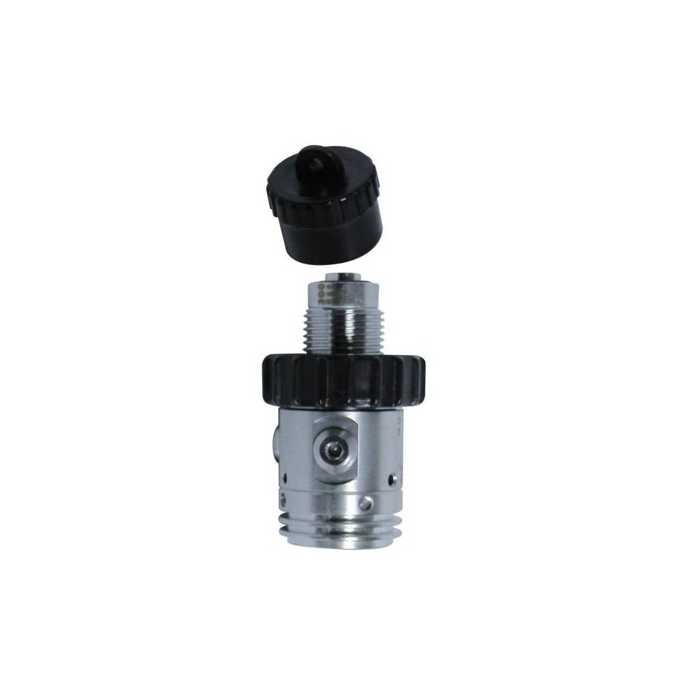 OMS Compact 1st Stage Regulator for Dry Suit|
