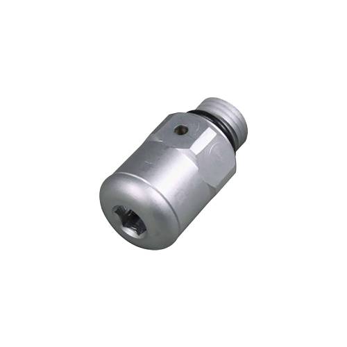 Overpressure Valve only UNF 3/8″ OMS