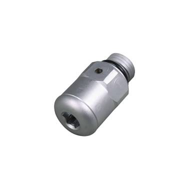 Overpressure Valve only UNF 3/8″ OMS