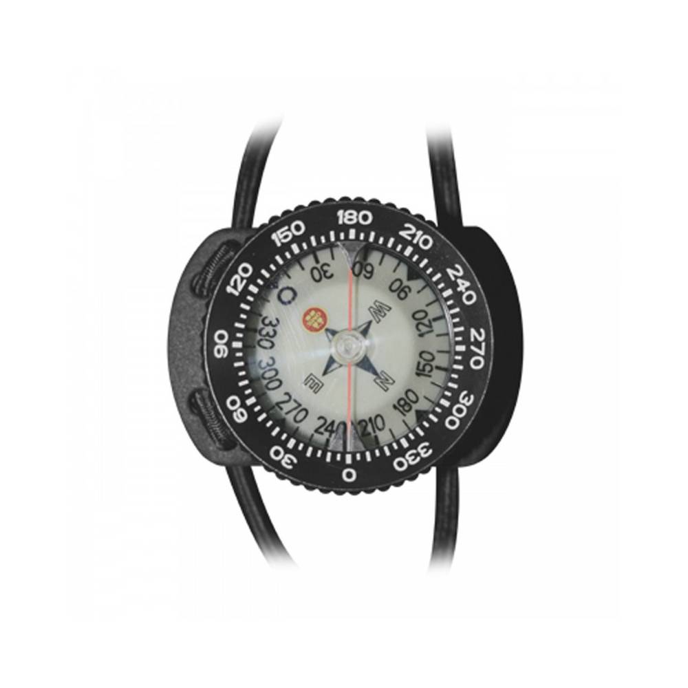 OMS underwater compass