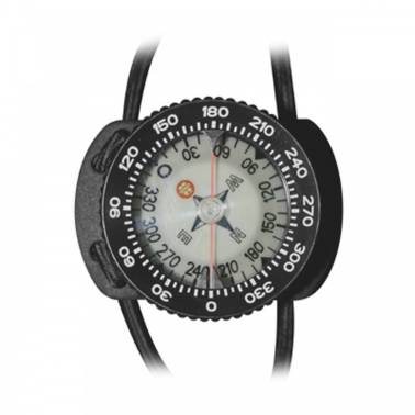 OMS underwater compass|