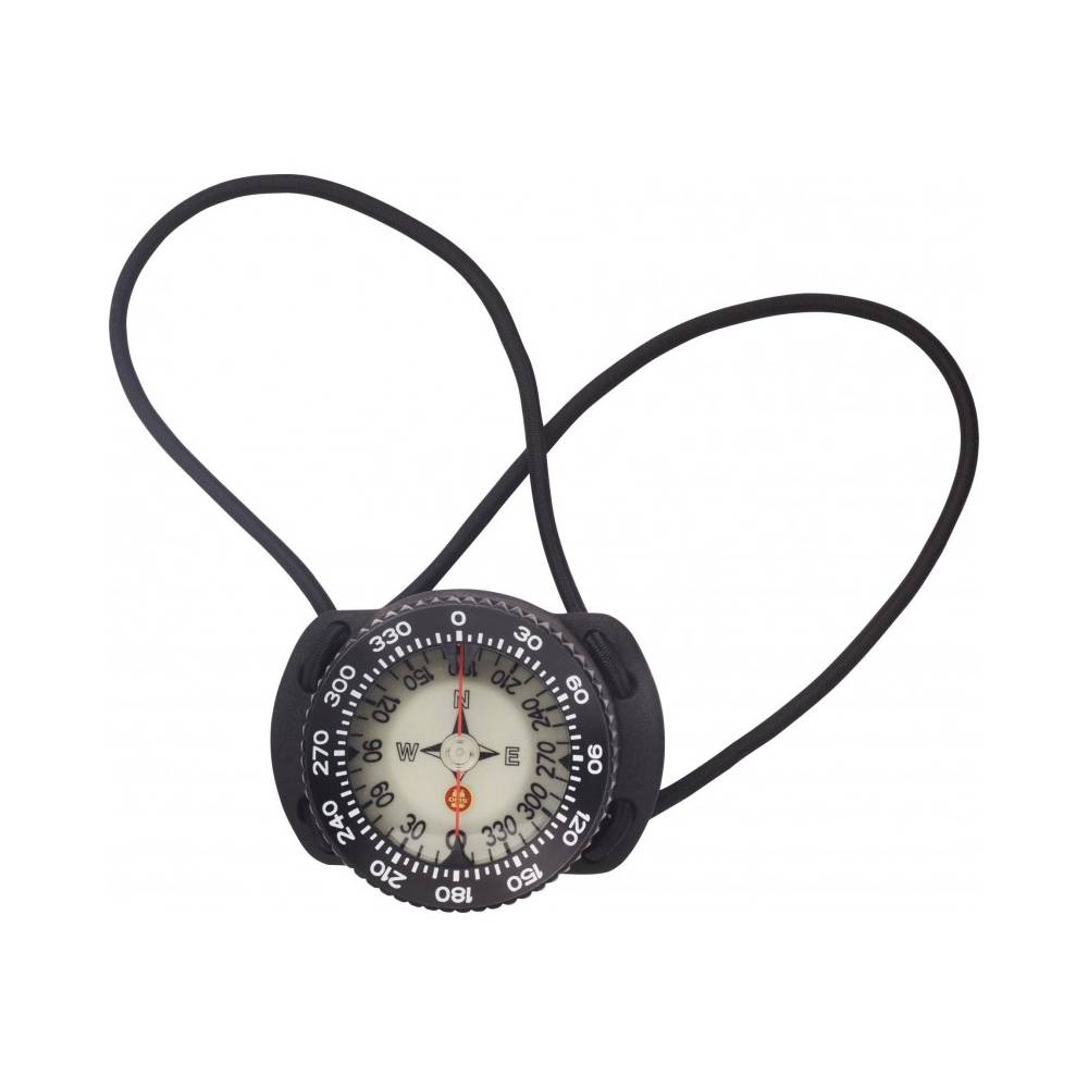 OMS underwater compass