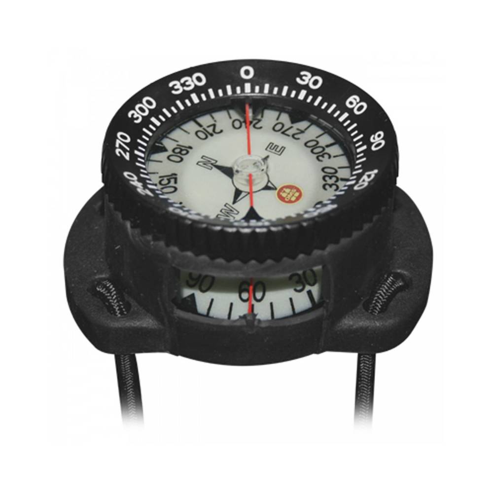 OMS underwater compass