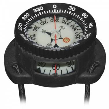 underwater compass