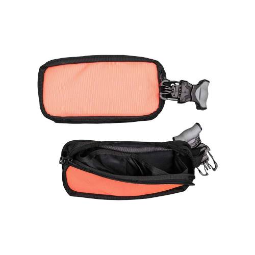 Pair of OMS Horizontal Replacement Internal Weight Pockets