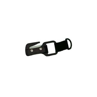 OMS Black Dive Line Cutter