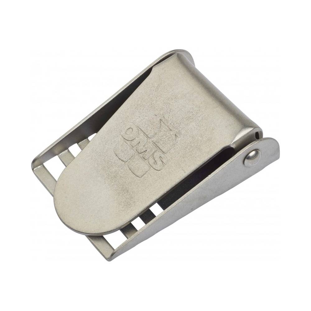 OMS Stainless Steel Buckle