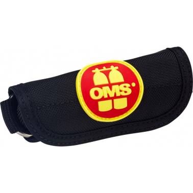 OMS 2.4 m Decompression Jon Line with Pouch|