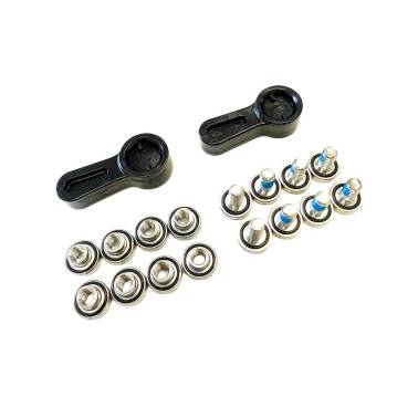 Juego de Tornillos para Arnés OMS