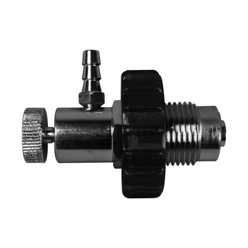 Limiteur de débit ajustable DIN 300 Bar OMS