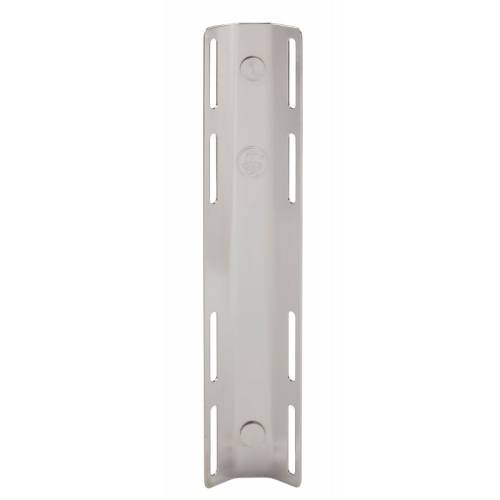 Adaptateur Mono-bouteille OMS en Inox