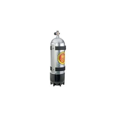 Adaptador Monobotella OMS de Acero Inoxidable|