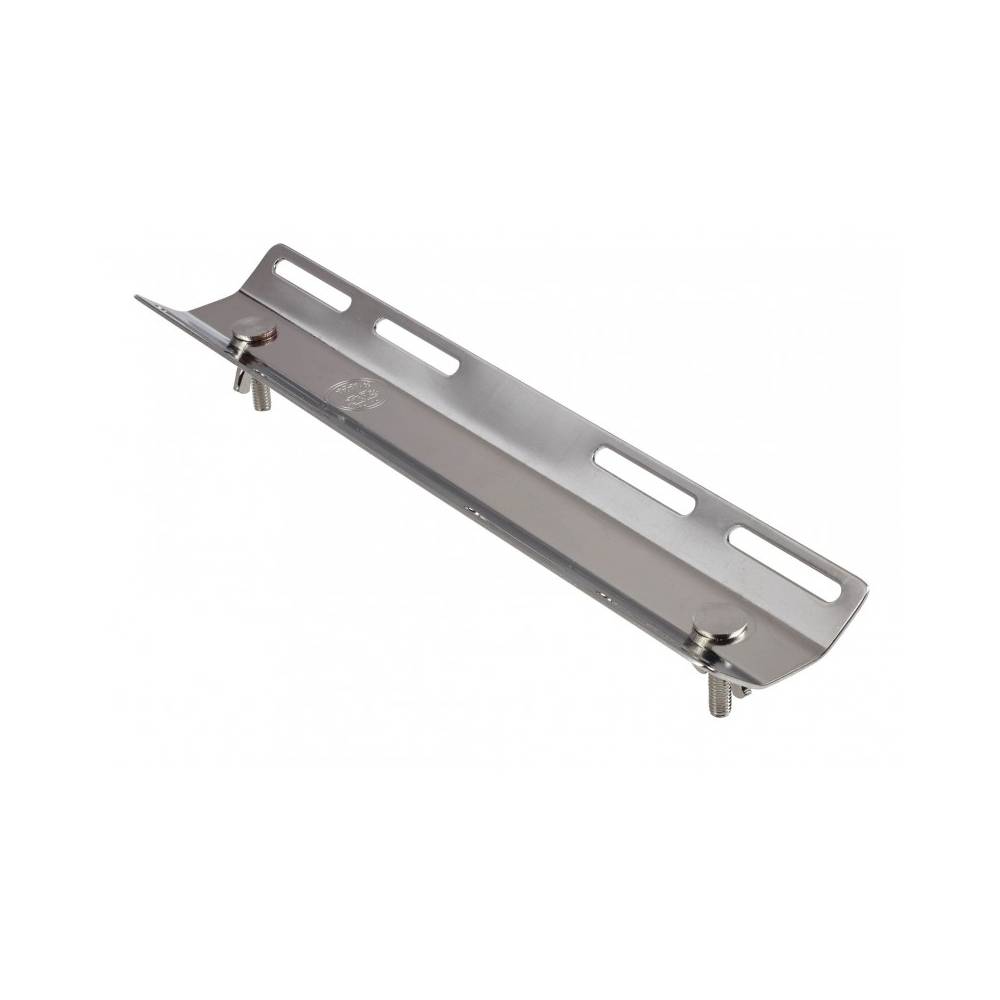 Adaptateur Mono-bouteille OMS en Inox|