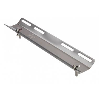 Adaptador Monobotella OMS de Acero Inoxidable|