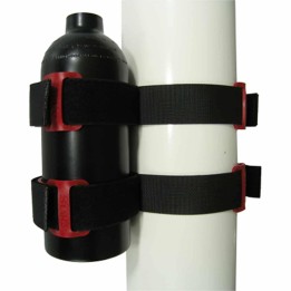Cincha OMS de fijación de botella 115mm
