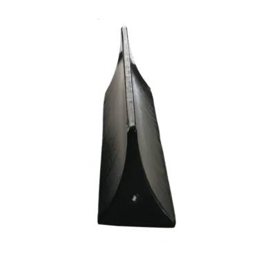 Plomb en V 4kg OMS pour bi-bouteille