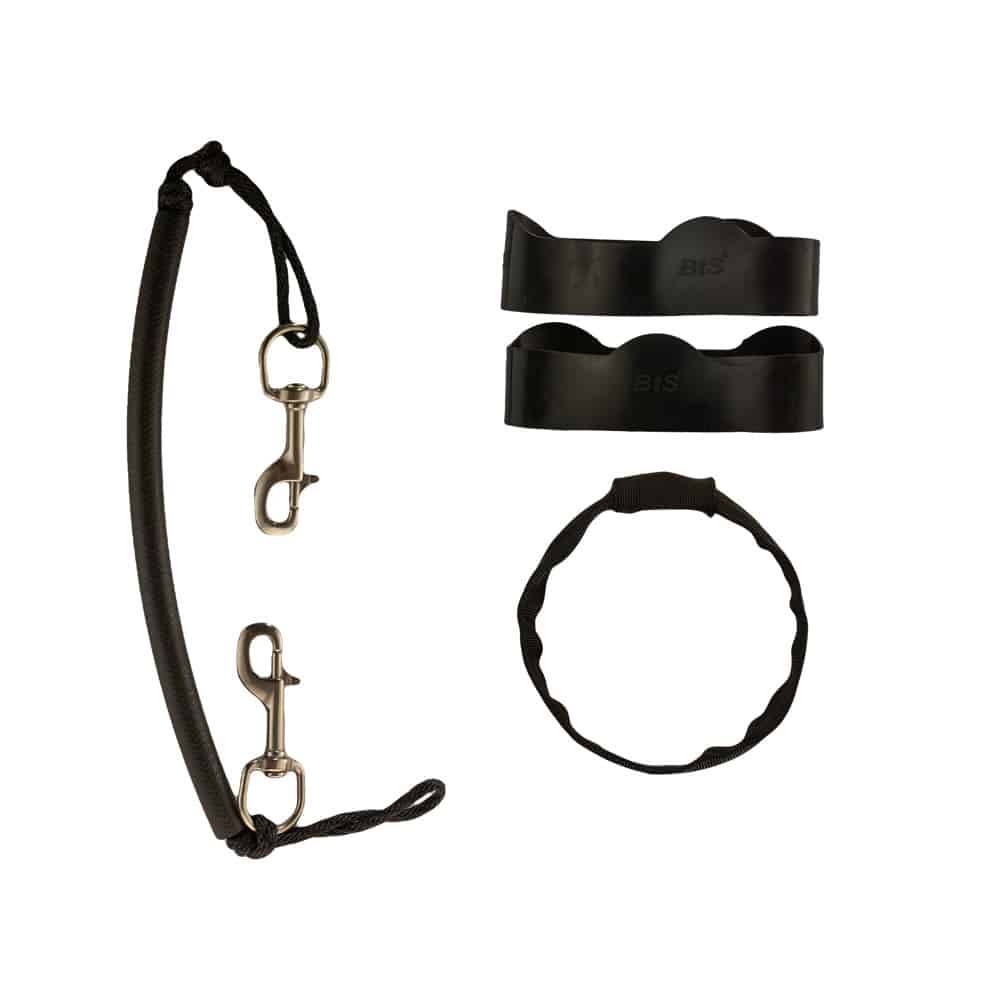 Kit déco OMS pour bloc alu S40