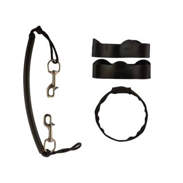 Kit déco OMS pour bloc alu S40