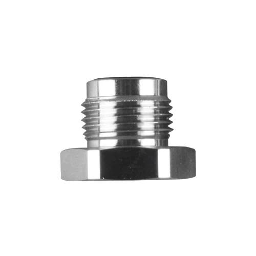 Bouchon obturateur avec joint torique DIN 230 bar OMS