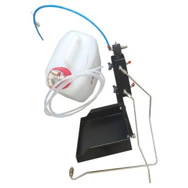Starter box with purges and auto-stop for SMART COLTRI|