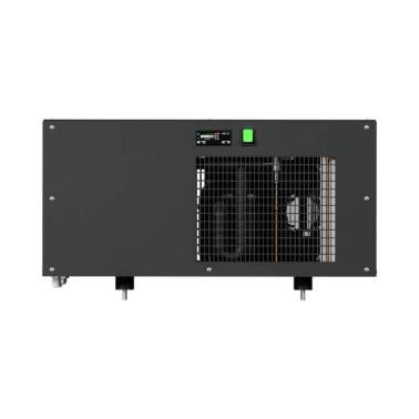 H.P Air Dryer Cooler Tornado COLTRI for compressor|