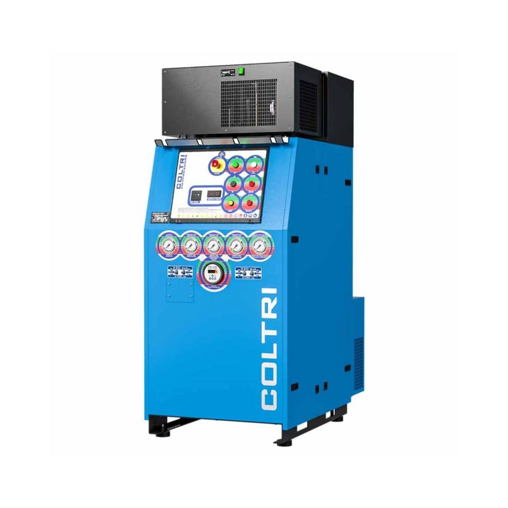 H.P. Air Dryer Cooler Tornado COLTRI