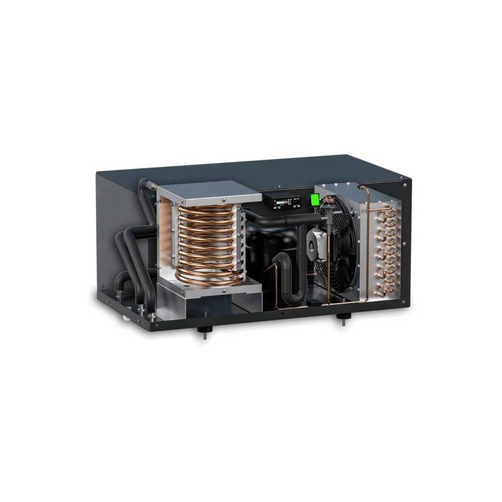 H.P. Air Dryer Cooler Tornado COLTRI