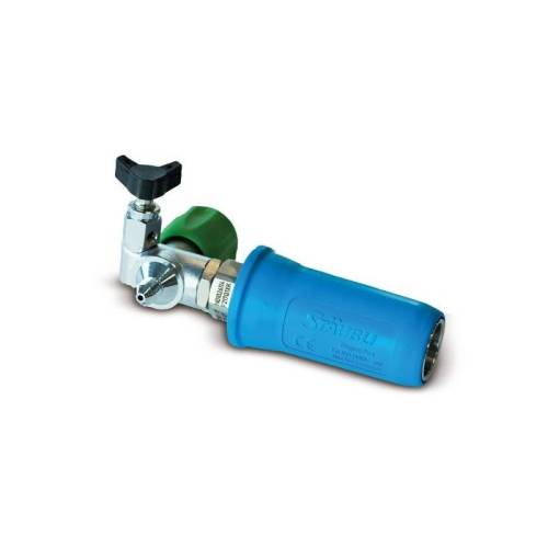 CNG Filling Connection - NGV1 TK4 COLTRI