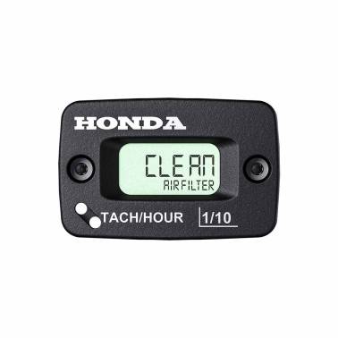 Hour meter for COLTRI thermal compressor