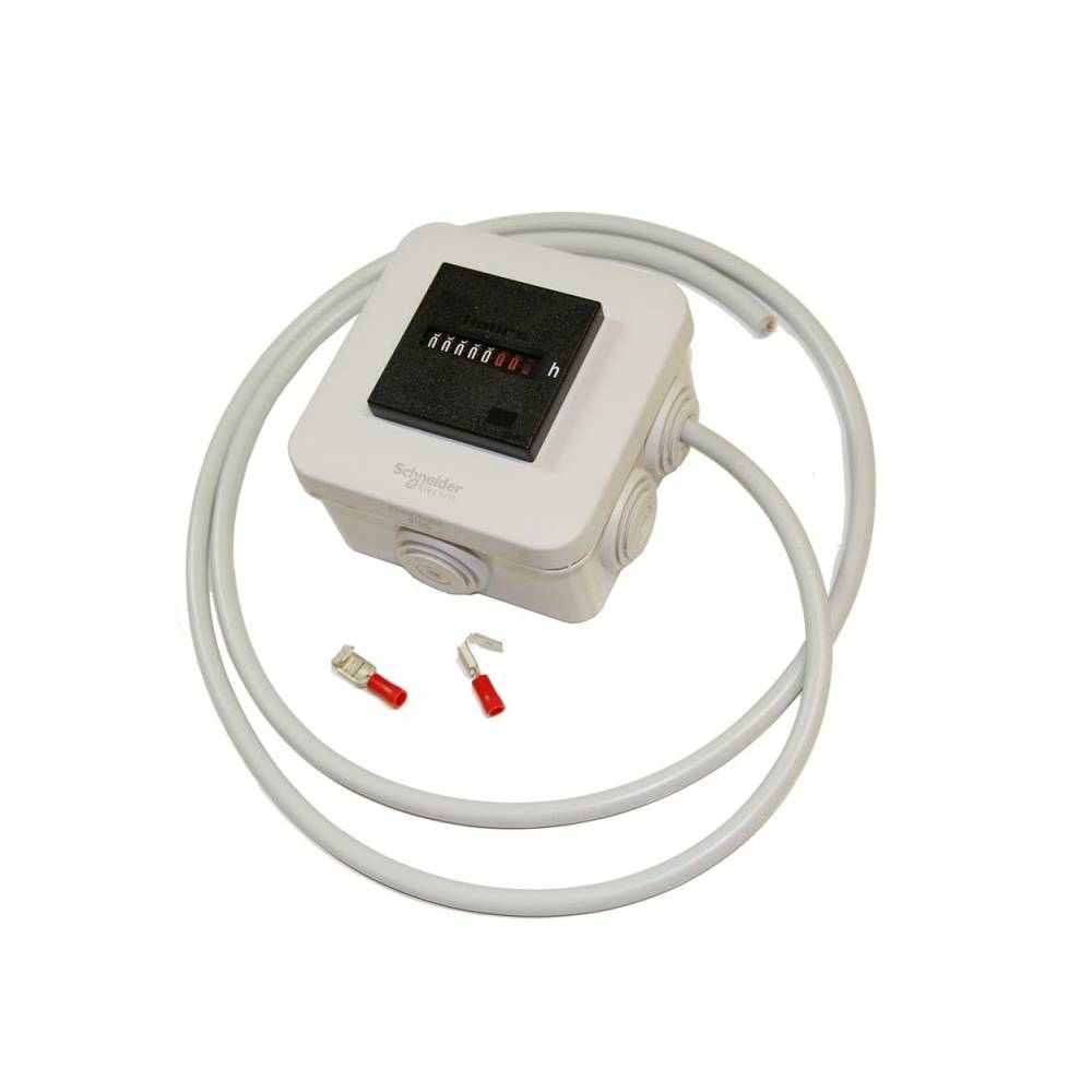 Kit contador de horas para compresor eléctrico COLTRI