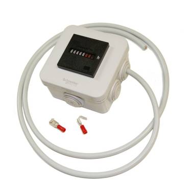 Kit contador de horas para compresor eléctrico COLTRI