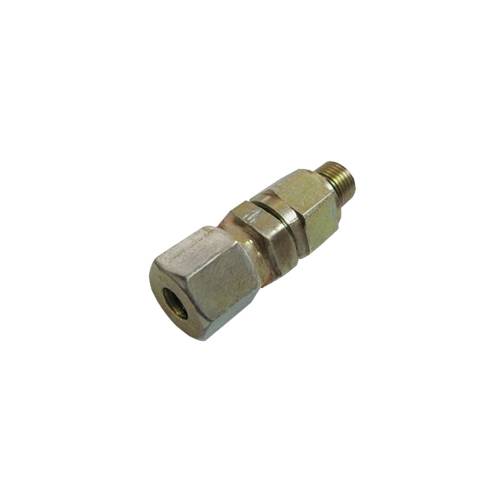 Válvula antirretorno H.P 6S 1/4"
