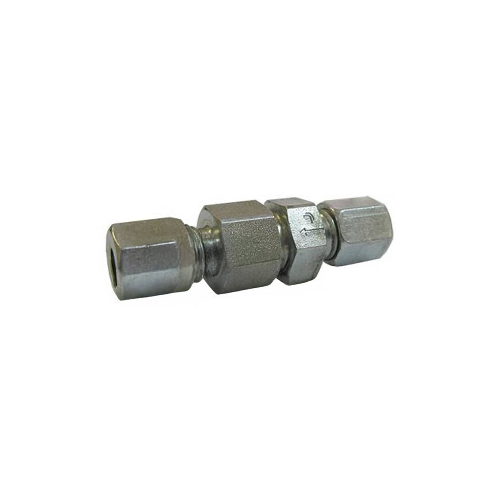 Clapet anti-retour H.P 8S/8S