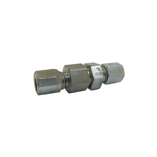 Clapet anti-retour H.P 6S-6S