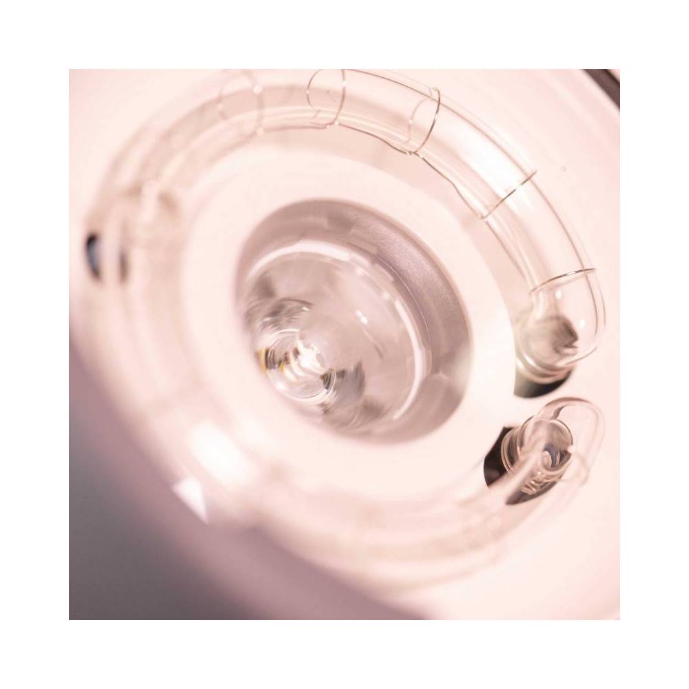 Flash TTL DS230 con luz de modelado Ikelite|