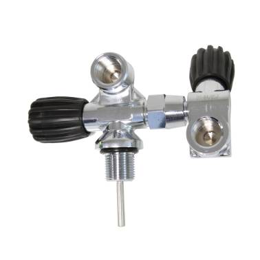 2ème sortie gauche modulaire externe DIN 300 bar S.o.S